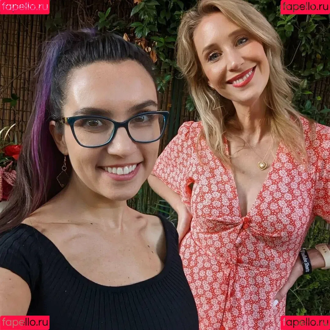 Trisha Hershberger Onlyfans Photo Gallery 