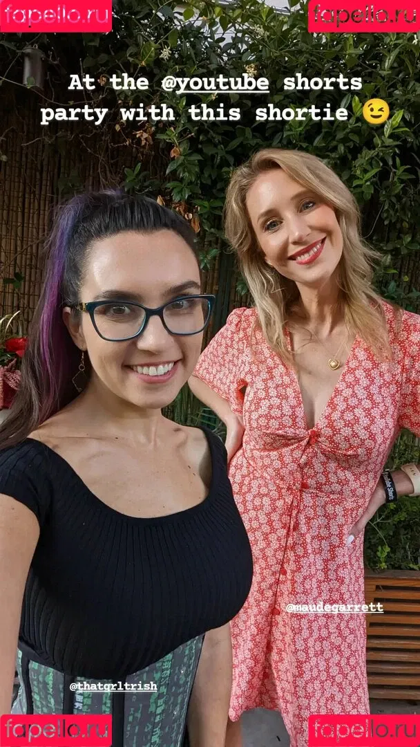 Trisha Hershberger Onlyfans Photo Gallery 