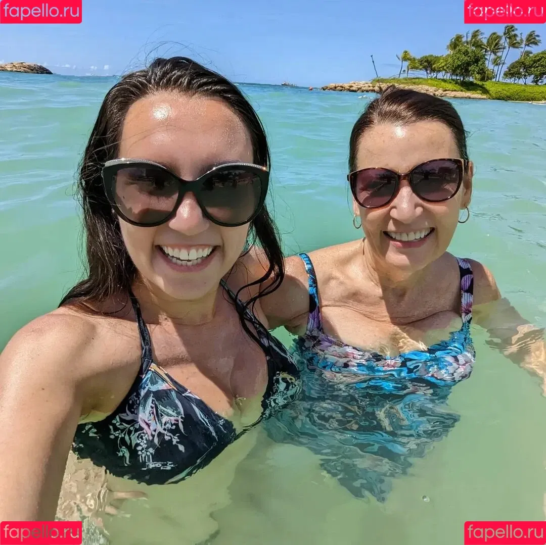 Trisha Hershberger Onlyfans Photo Gallery 