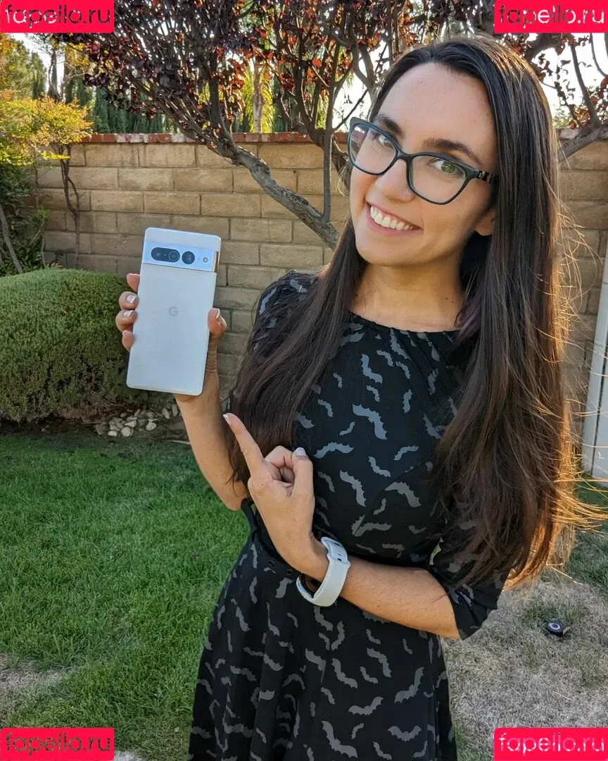 Trisha Hershberger Onlyfans Photo Gallery 