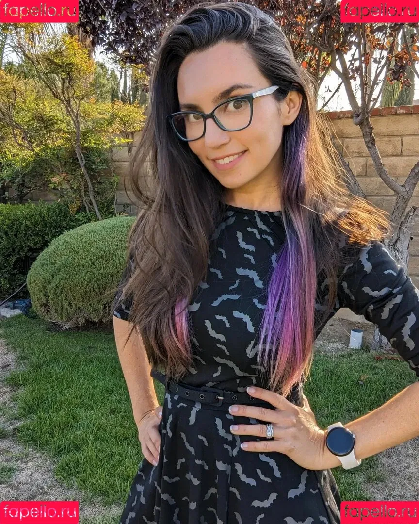 Trisha Hershberger Onlyfans Photo Gallery 