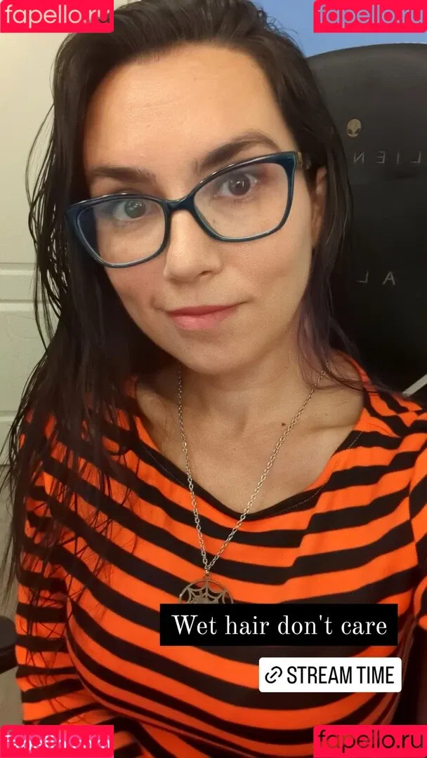 Trisha Hershberger Onlyfans Photo Gallery 