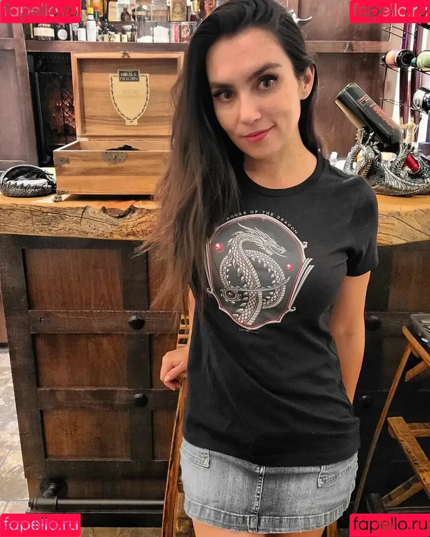Trisha Hershberger Onlyfans Photo Gallery 