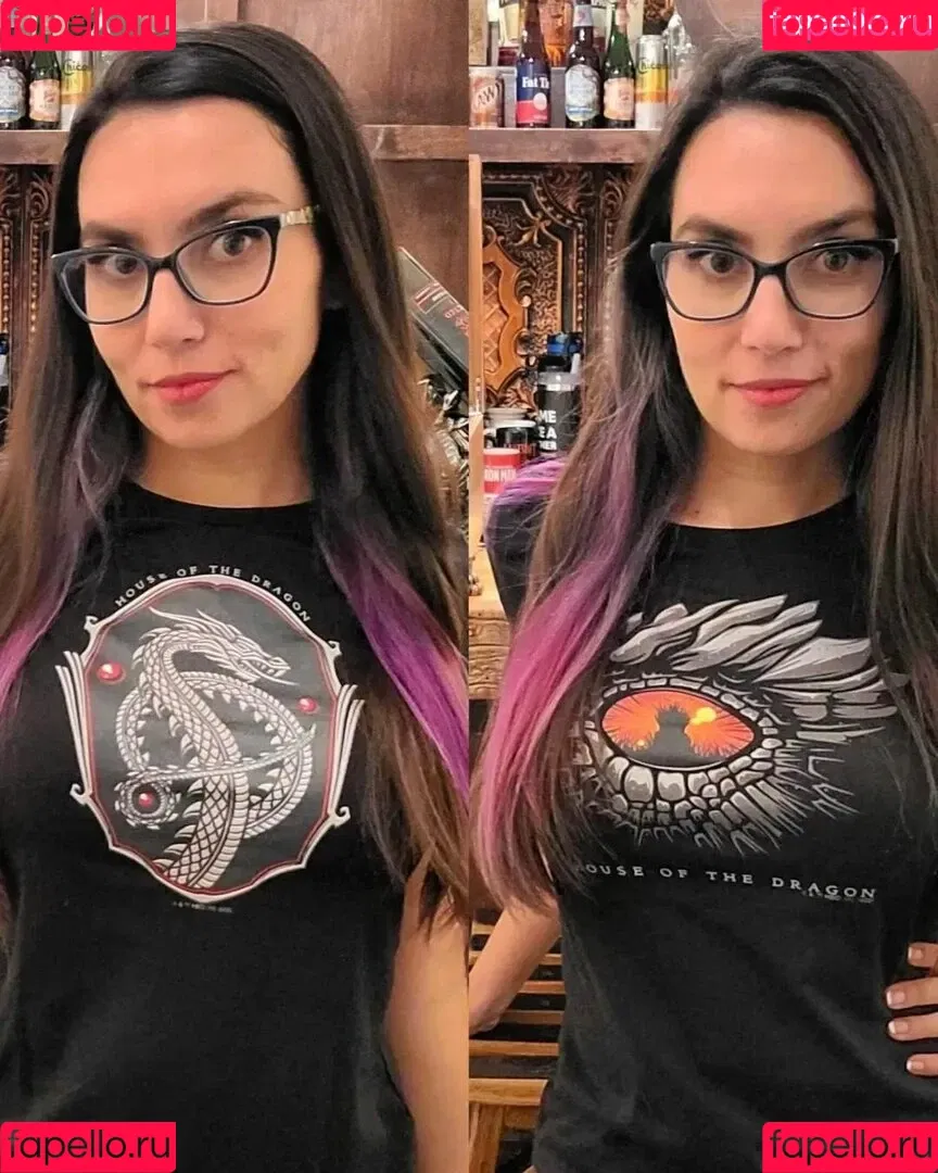 Trisha Hershberger Onlyfans Photo Gallery 