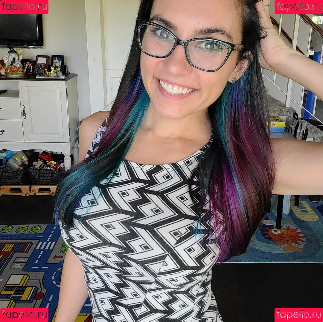 Trisha Hershberger Onlyfans Photo Gallery 