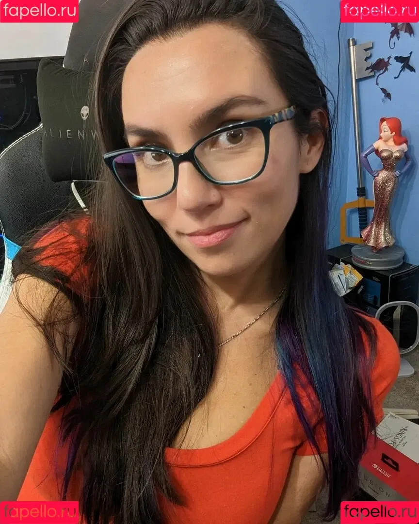 Trisha Hershberger Onlyfans Photo Gallery 