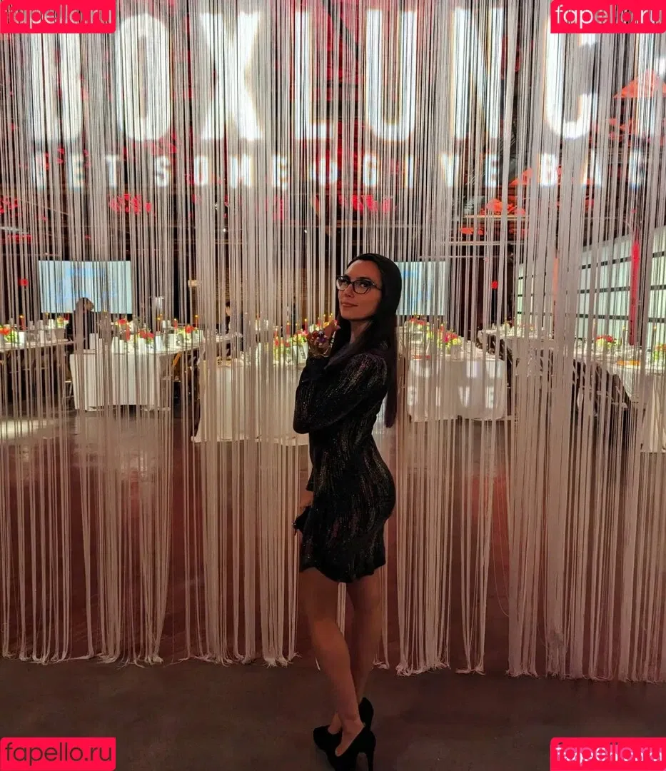 Trisha Hershberger Onlyfans Photo Gallery 