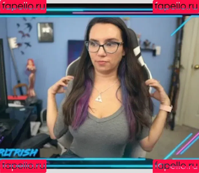 Trisha Hershberger Onlyfans Photo Gallery 