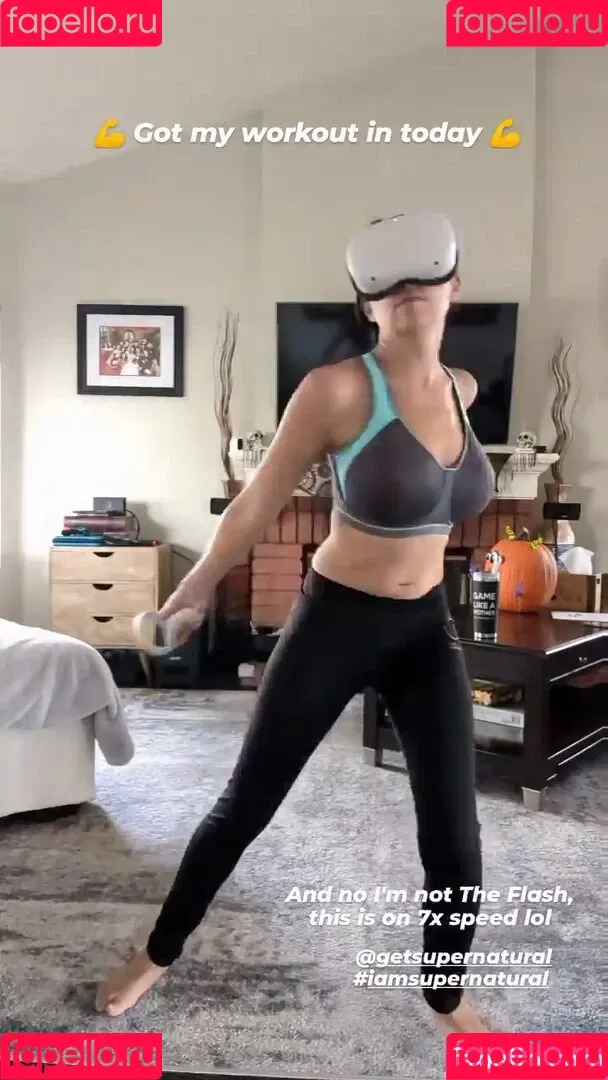 Trisha Hershberger Onlyfans Photo Gallery 