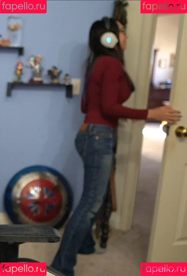 Trisha Hershberger Onlyfans Photo Gallery 