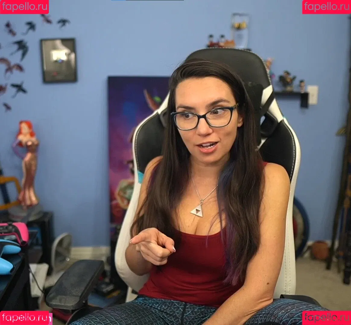 Trisha Hershberger Onlyfans Photo Gallery 