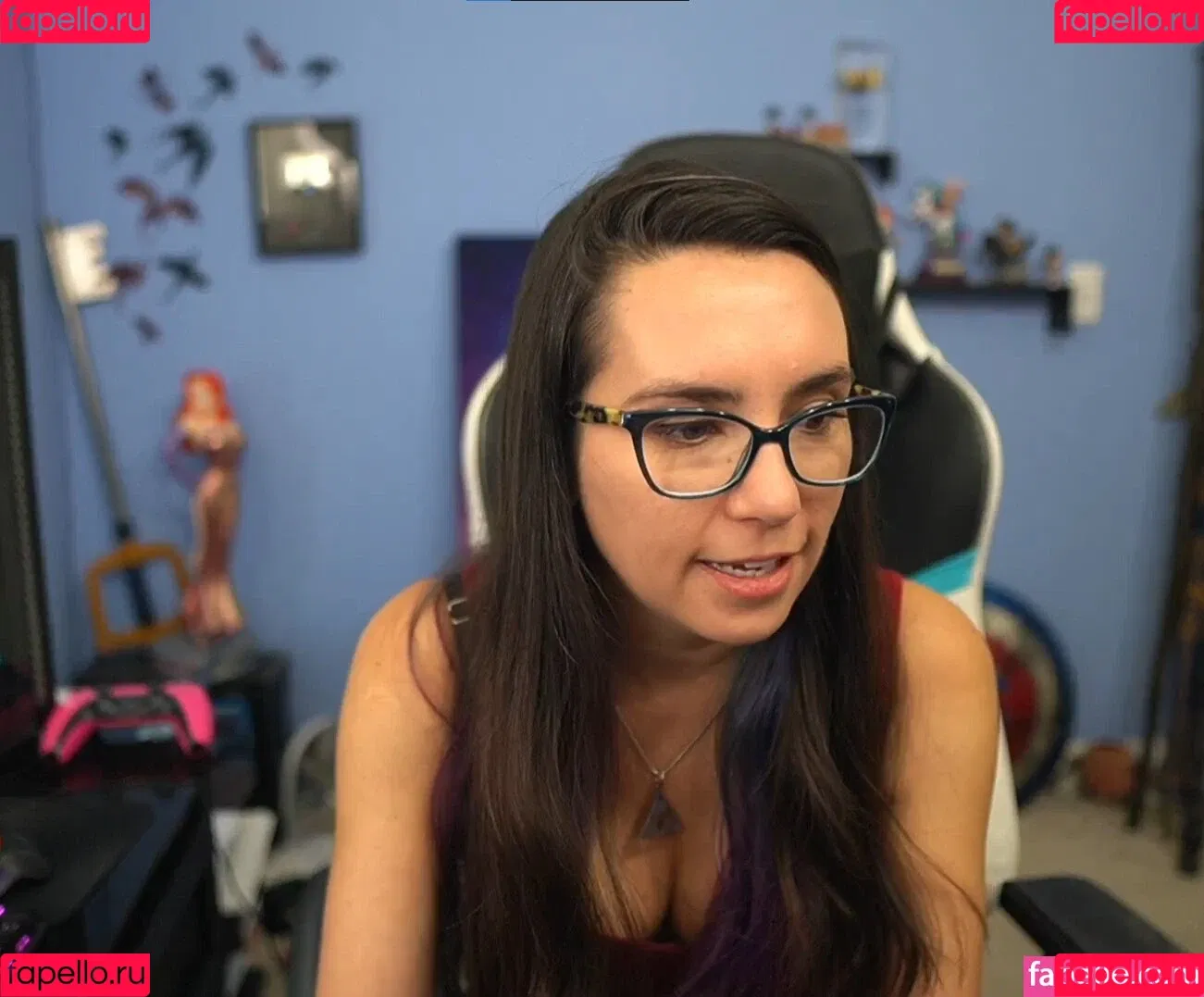 Trisha Hershberger Onlyfans Photo Gallery 