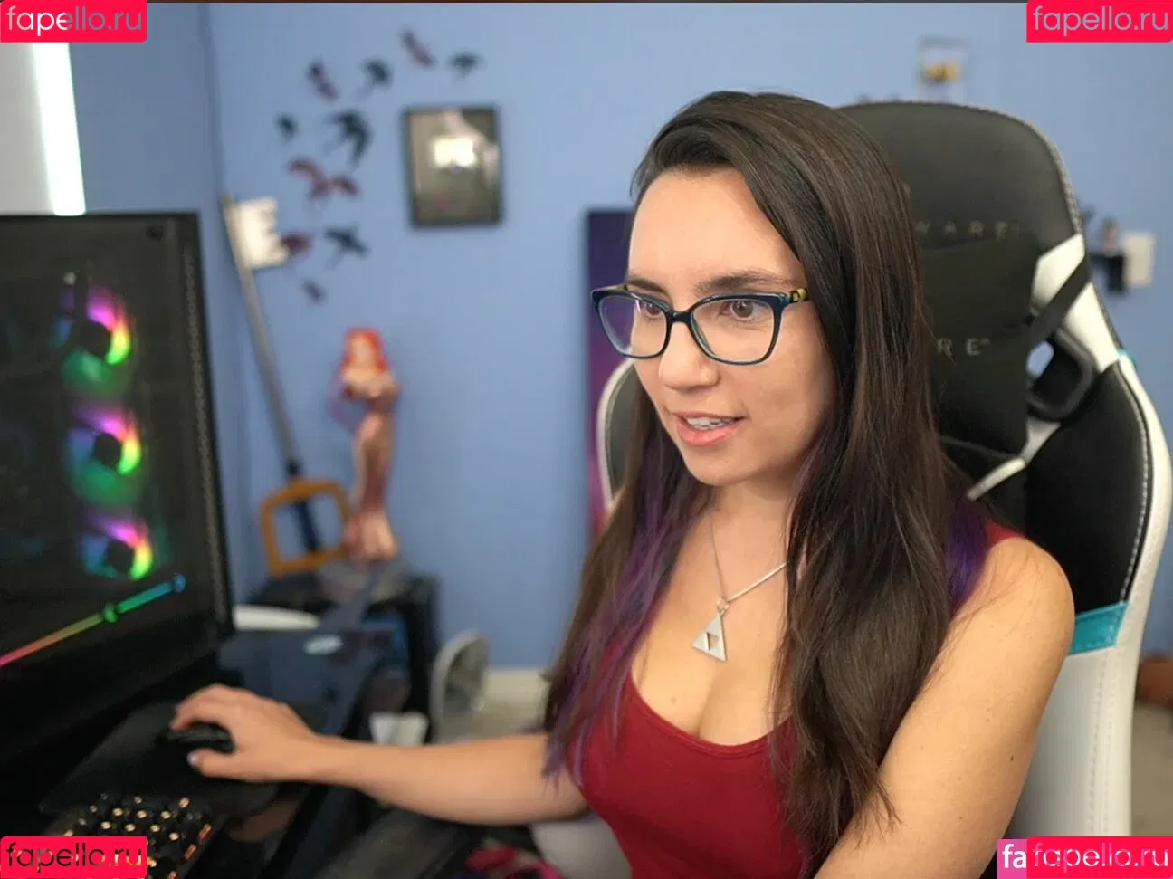 Trisha Hershberger Onlyfans Photo Gallery 