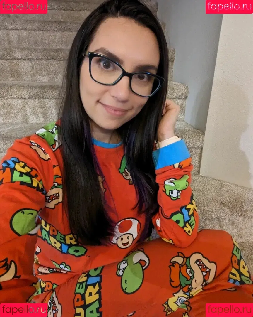 Trisha Hershberger Onlyfans Photo Gallery 