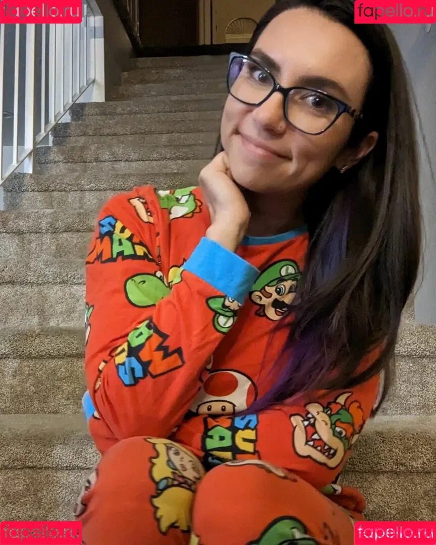 Trisha Hershberger Onlyfans Photo Gallery 