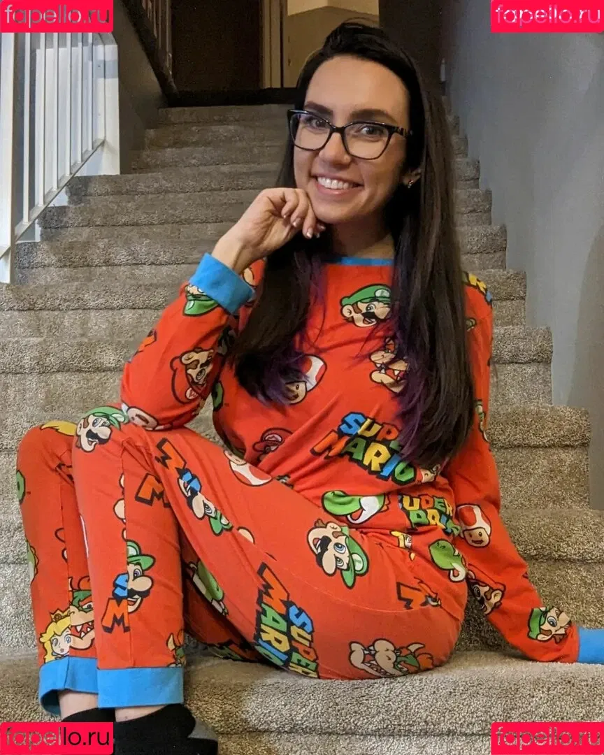 Trisha Hershberger Onlyfans Photo Gallery 