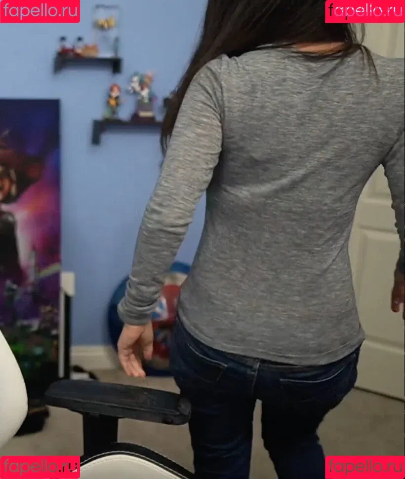 Trisha Hershberger Onlyfans Photo Gallery 