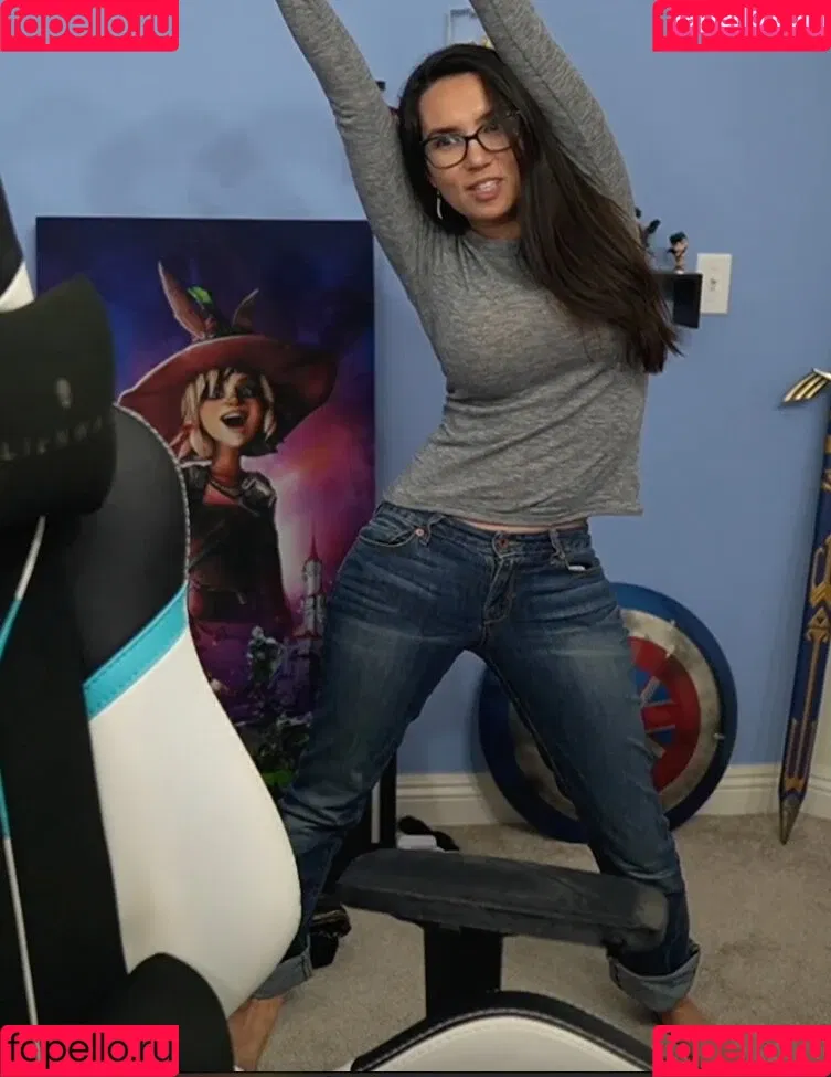 Trisha Hershberger Onlyfans Photo Gallery 