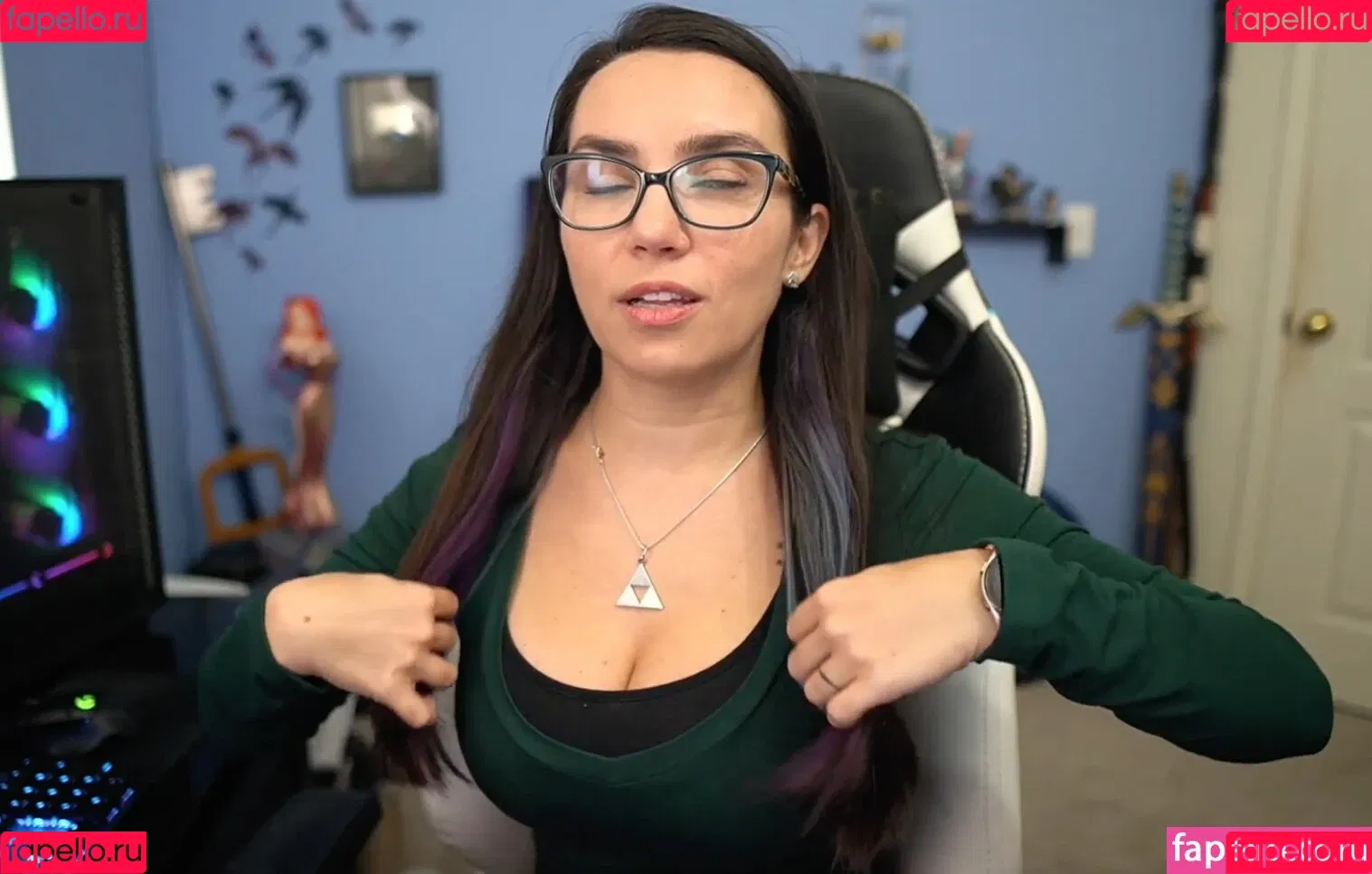 Trisha Hershberger Onlyfans Photo Gallery 