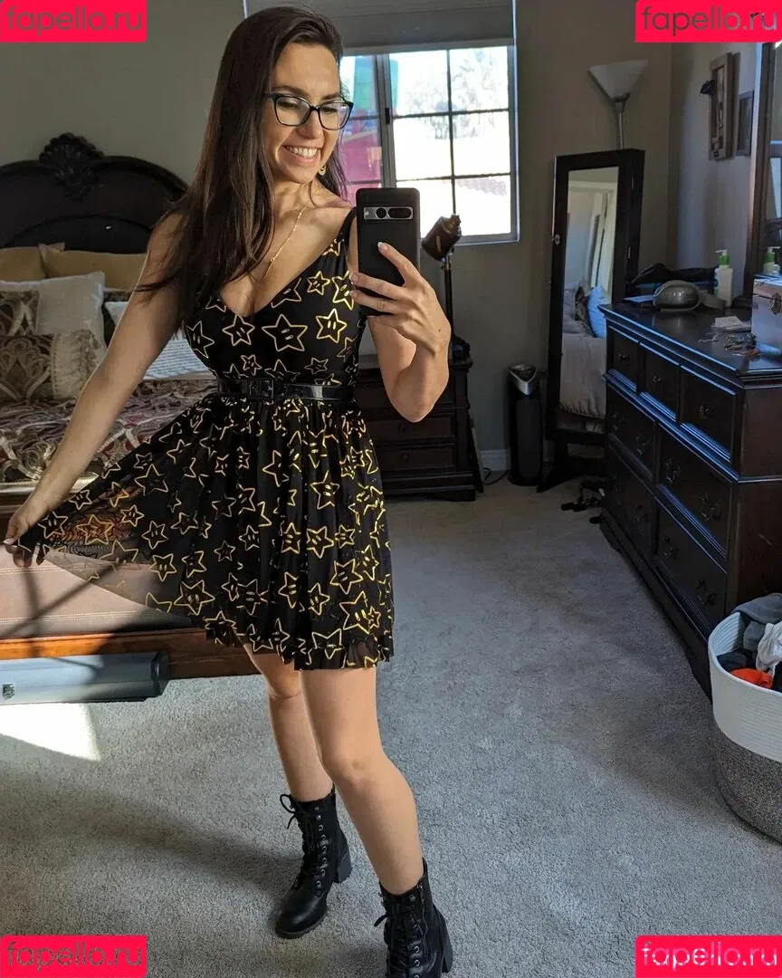 Trisha Hershberger Onlyfans Photo Gallery 