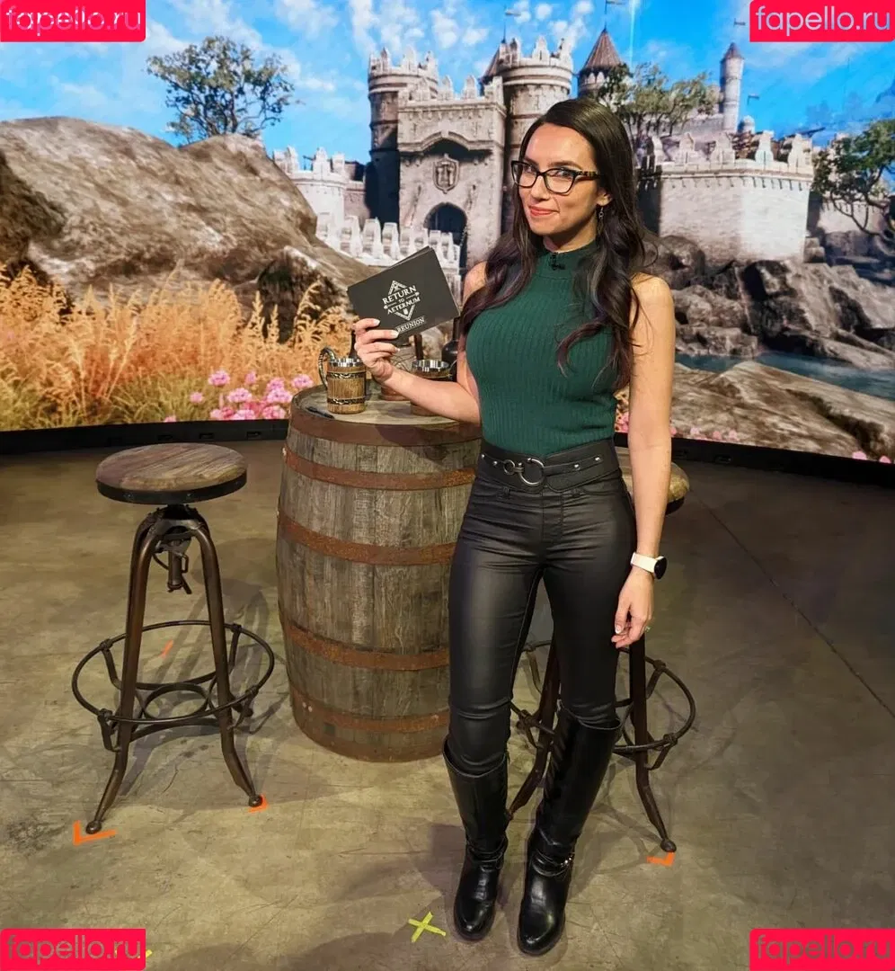 Trisha Hershberger Onlyfans Photo Gallery 