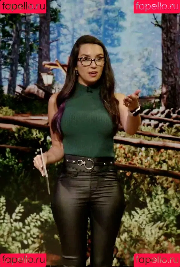 Trisha Hershberger Onlyfans Photo Gallery 