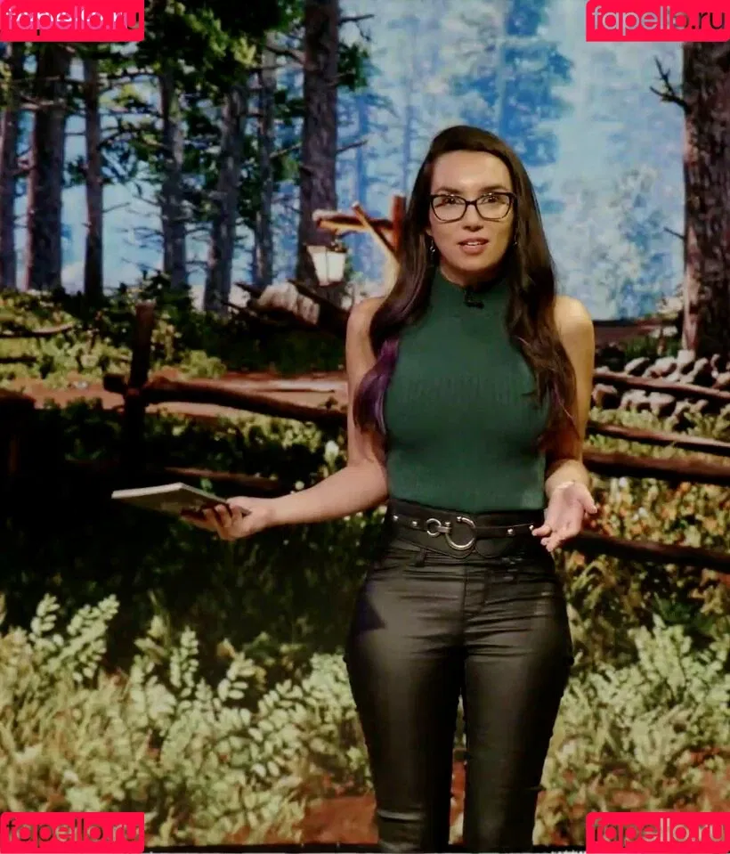 Trisha Hershberger Onlyfans Photo Gallery 