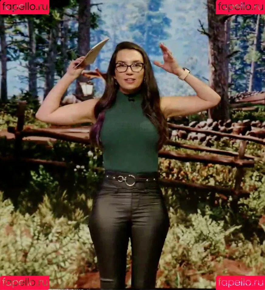 Trisha Hershberger Onlyfans Photo Gallery 