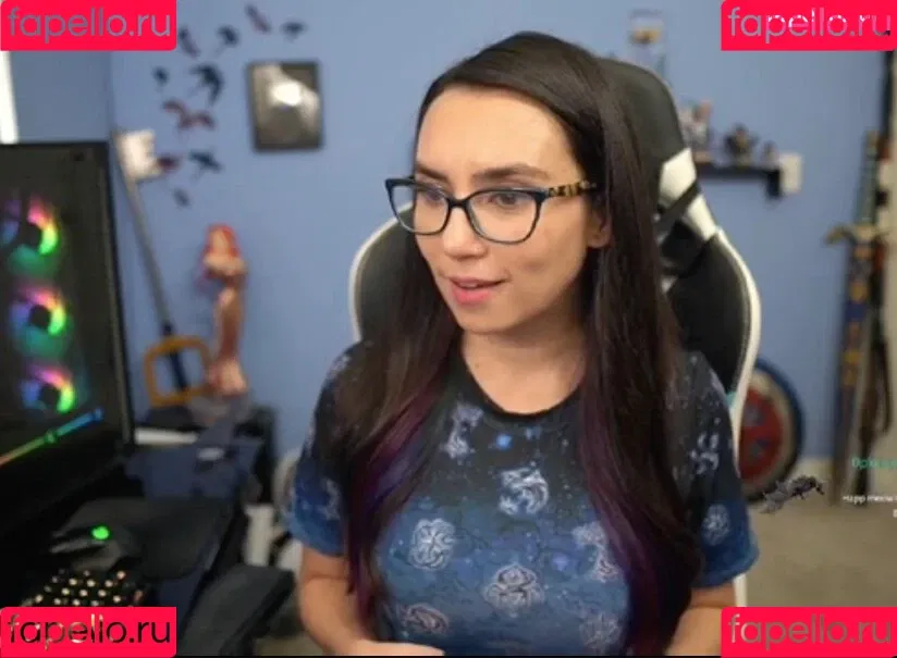 Trisha Hershberger Onlyfans Photo Gallery 