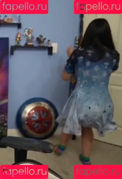 Trisha Hershberger Onlyfans Photo Gallery 
