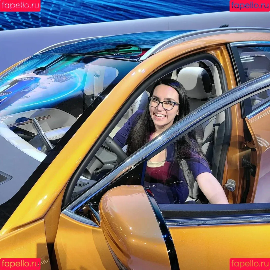 Trisha Hershberger Onlyfans Photo Gallery 