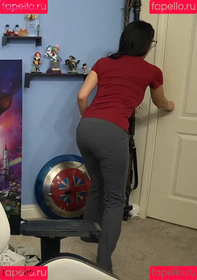 Trisha Hershberger Onlyfans Photo Gallery 