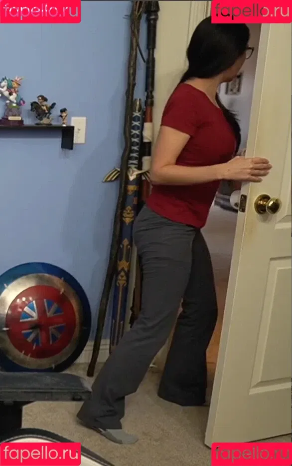 Trisha Hershberger Onlyfans Photo Gallery 