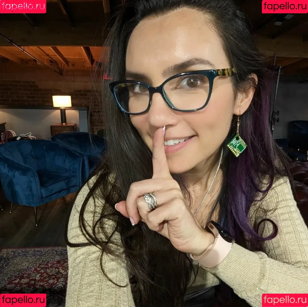 Trisha Hershberger Onlyfans Photo Gallery 