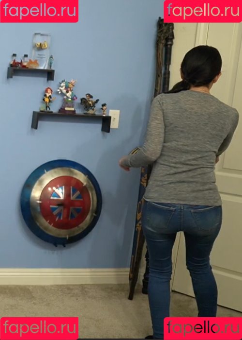 Trisha Hershberger Onlyfans Photo Gallery 