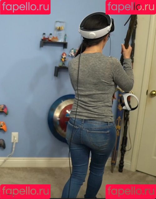 Trisha Hershberger Onlyfans Photo Gallery 