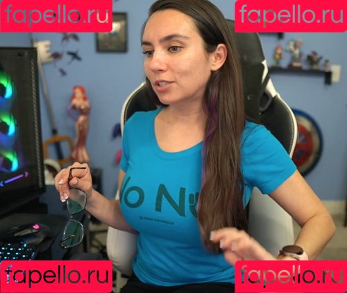 Trisha Hershberger Onlyfans Photo Gallery 