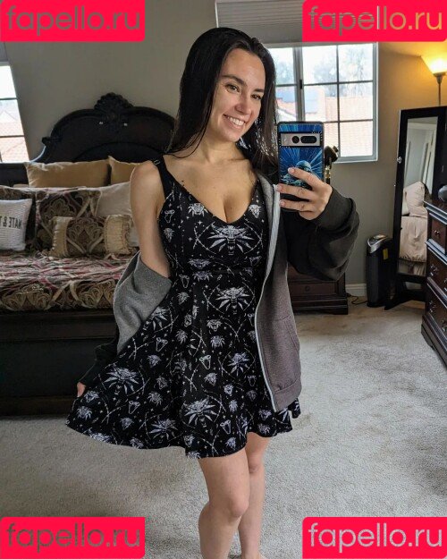 Trisha Hershberger Onlyfans Photo Gallery 