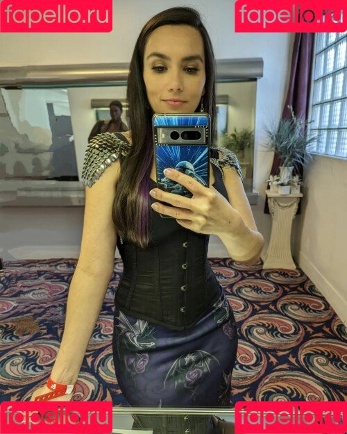 Trisha Hershberger Onlyfans Photo Gallery 
