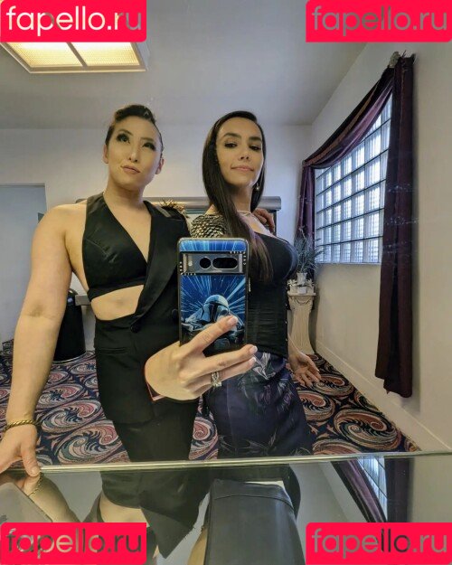 Trisha Hershberger Onlyfans Photo Gallery 