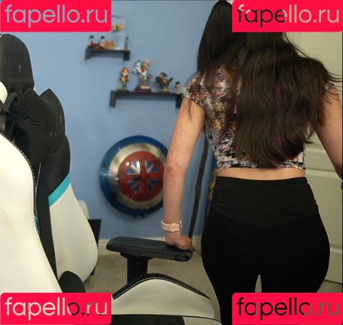 Trisha Hershberger Onlyfans Photo Gallery 