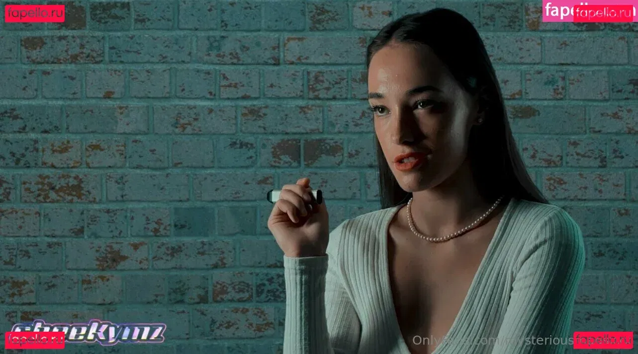 mysteriousmagsxxx Onlyfans Photo Gallery 