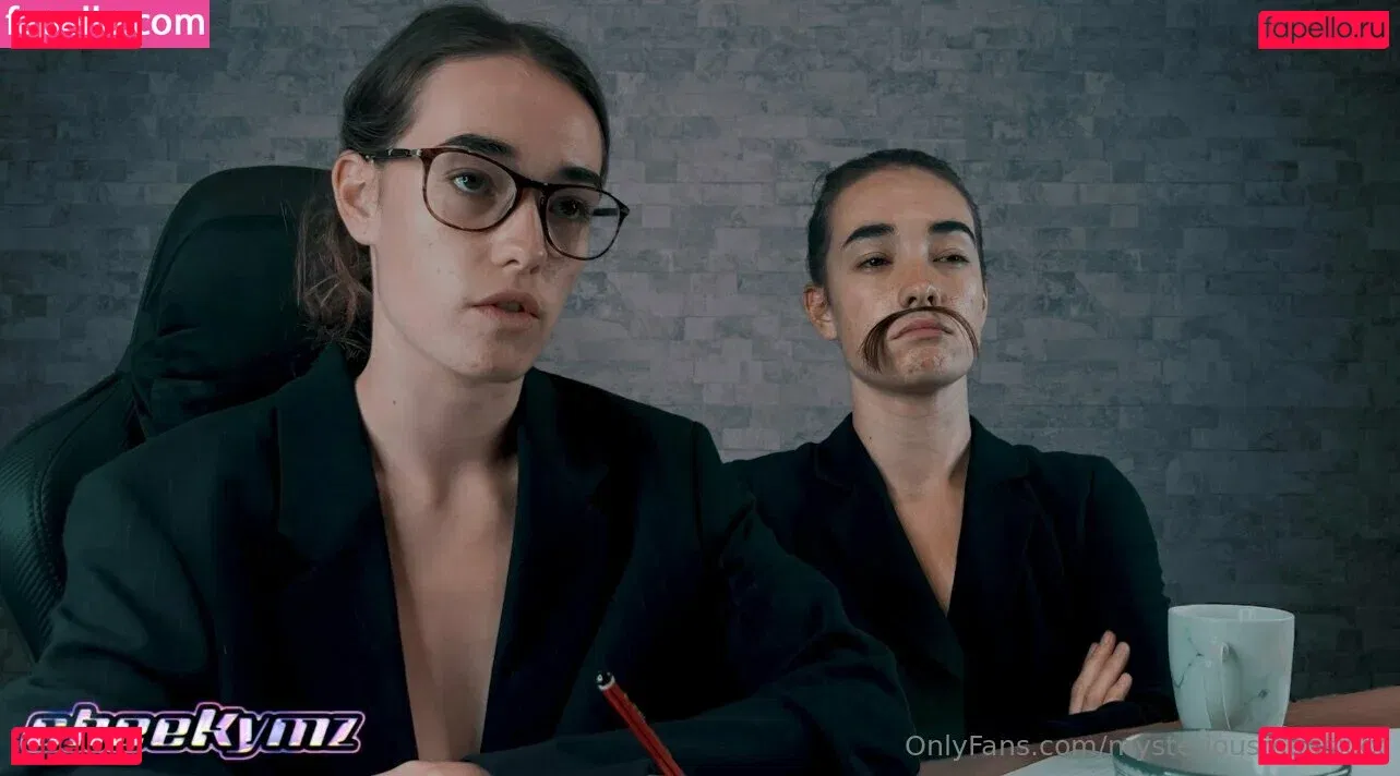 mysteriousmagsxxx Onlyfans Photo Gallery 