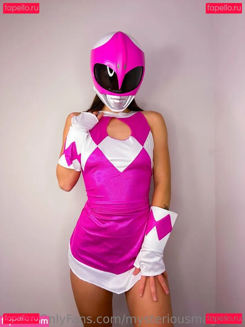 mysteriousmagsxxx Onlyfans Photo Gallery 