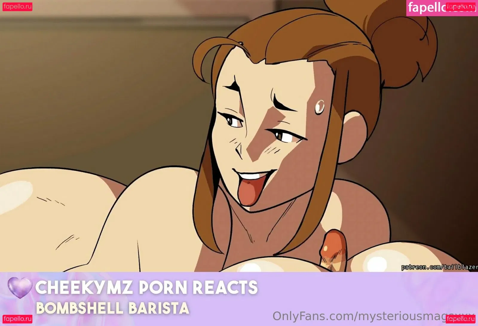 mysteriousmagsxxx Onlyfans Photo Gallery 