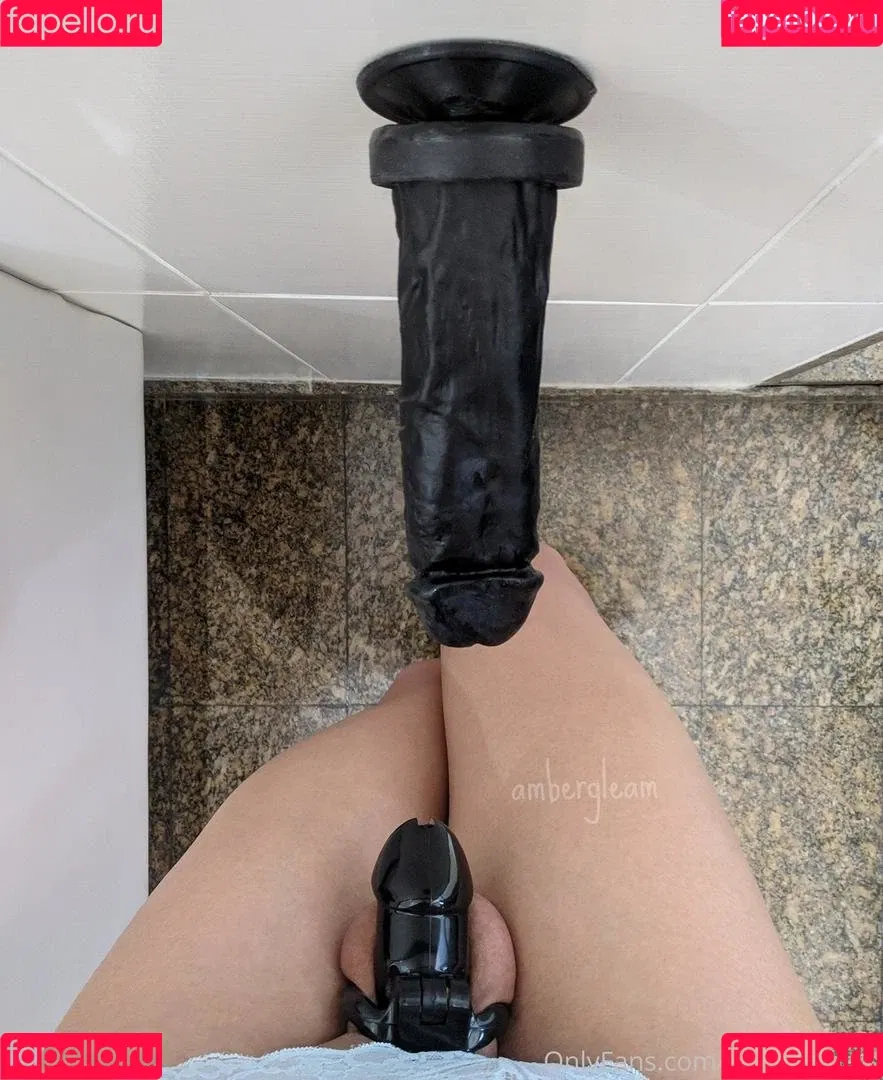 ambergleam Onlyfans Photo Gallery 