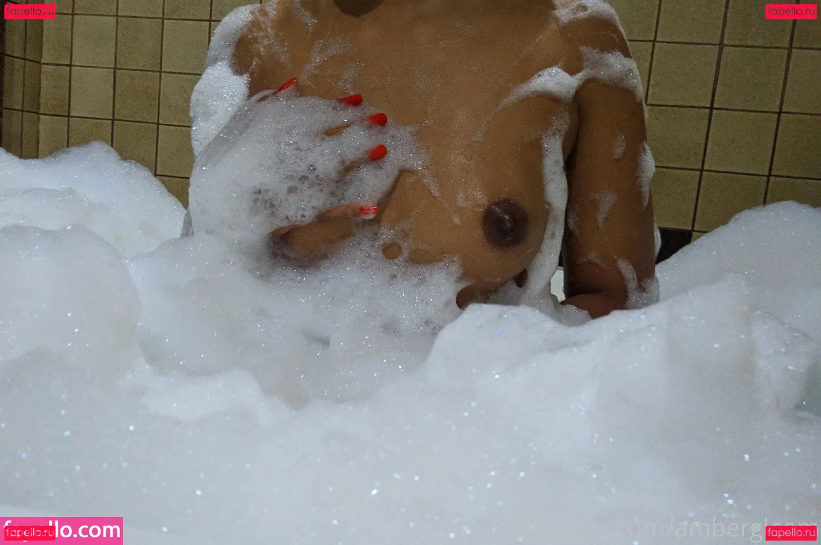 ambergleam Onlyfans Photo Gallery 