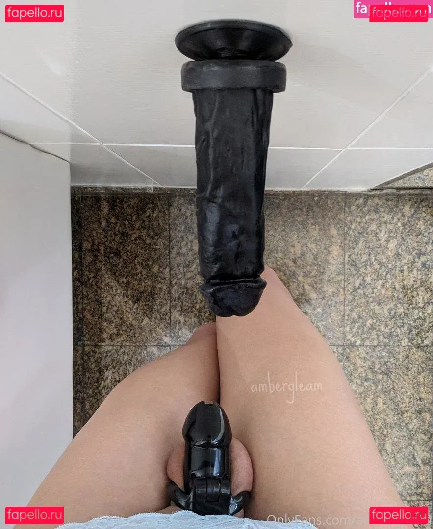 ambergleam Onlyfans Photo Gallery 