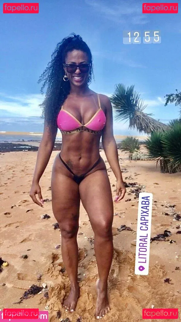 Vanessa Rodrigues Onlyfans Photo Gallery 