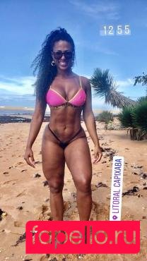 Vanessa Rodrigues Nude Onlyfans Photo 9